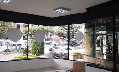 ARRIENDO de LOCALES en BUCARAMANGA