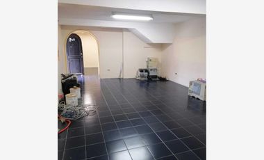 Edificio en Venta en Ferrocarrilera