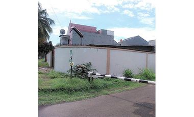 Disewa Tanah Buana Gardenia, Cipondoh lokasi di Boulevard Jalan Besar