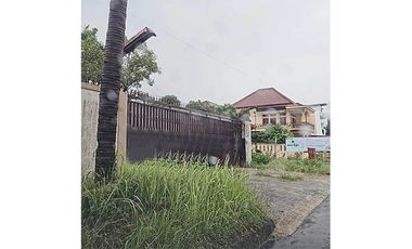 Disewa Tanah Buana Gardenia, Cipondoh lokasi di Boulevard Jalan Besar