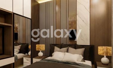 RUMAH HUNIAN STRATEGIS DAN TERJANGKAU DI GUNUNG SAMPANG PADANGSAMBIAN DENPASAR