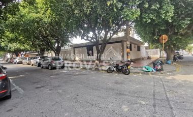 lote en venta en barrio blanco. Cod V102868