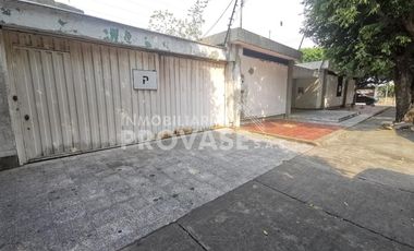 lote en venta en barrio blanco. Cod V102868