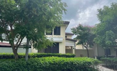 Se Alquila Linda casa en Panamá Pacifico