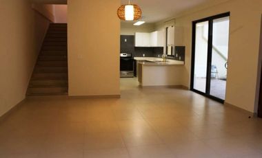 Se Alquila Linda casa en Panamá Pacifico