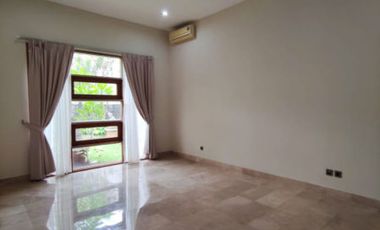 DIJUAL RUMAH MODERN at Jl KEMANG TIMUR, JAKSEL dgn S.POOL