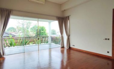 DIJUAL RUMAH MODERN at Jl KEMANG TIMUR, JAKSEL dgn S.POOL