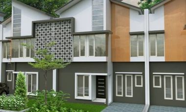 Perumahan Islami Malang Lokasi Dekat Pasar dan Terminal Gadang