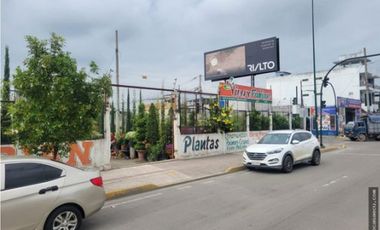 Se vende Terreno en Via Ferroviaria