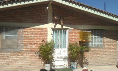 Venta de Casa en Palo Alto, en Aguascalientes.