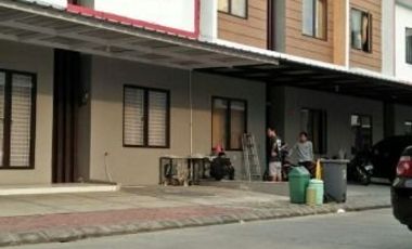 Mau jadi Juragan Rukost Hemat dkt Perumnas teluk jambe Karawang barat