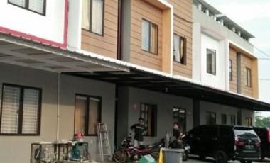 Mau jadi Juragan Rukost Hemat dkt Perumnas teluk jambe Karawang barat