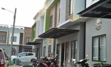 Mau jadi Juragan Rukost Hemat dkt Perumnas teluk jambe Karawang barat