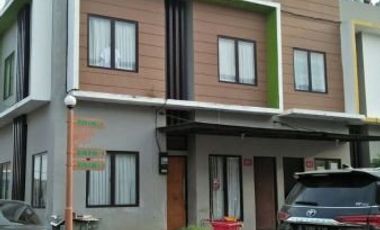 Mau jadi Juragan Rukost Hemat dkt Perumnas teluk jambe Karawang barat