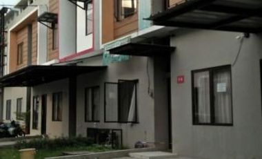 Mau jadi Juragan Rukost Hemat dkt Perumnas teluk jambe Karawang barat