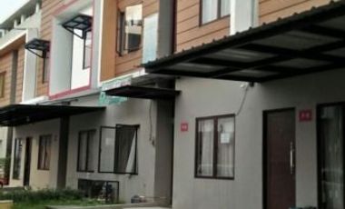 Mau jadi Juragan Rukost Hemat dkt Perumnas teluk jambe Karawang barat