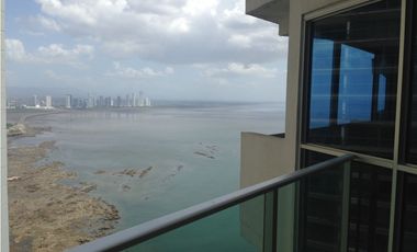 ALQUILER APARTAMENTO PUNTA PACIFICA