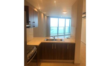 ALQUILER APARTAMENTO PUNTA PACIFICA
