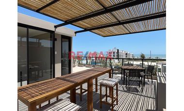 Se Vende Hermosas Casas En Condominio Privado En Mejia