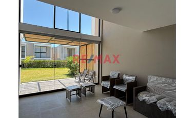 Se Vende Hermosas Casas En Condominio Privado En Mejia