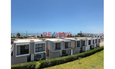 Se Vende Hermosas Casas En Condominio Privado En Mejia