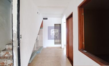 COD. 4298 - SE ARRIENDA APARTAMENTO - BARRIO: PORVENIR