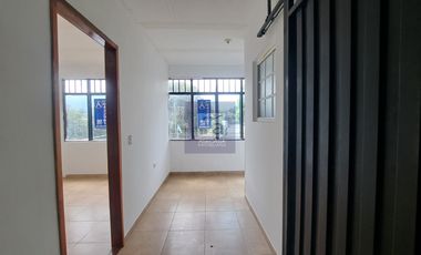 COD. 4298 - SE ARRIENDA APARTAMENTO - BARRIO: PORVENIR