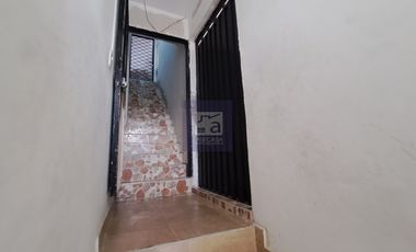 COD. 4298 - SE ARRIENDA APARTAMENTO - BARRIO: PORVENIR