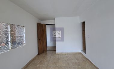 COD. 4298 - SE ARRIENDA APARTAMENTO - BARRIO: PORVENIR