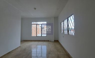 COD. 4298 - SE ARRIENDA APARTAMENTO - BARRIO: PORVENIR