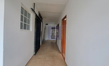 COD. 4298 - SE ARRIENDA APARTAMENTO - BARRIO: PORVENIR