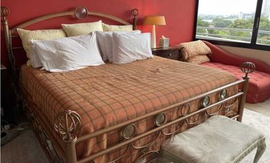 ALQUILO APARTAMENTO EN LA CRESTA