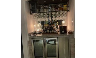 ALQUILO APARTAMENTO EN LA CRESTA