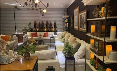 ALQUILO APARTAMENTO EN LA CRESTA