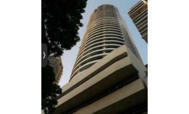 ALQUILO APARTAMENTO EN LA CRESTA