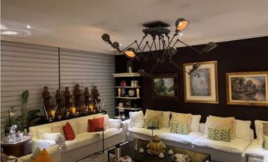 ALQUILO APARTAMENTO EN LA CRESTA