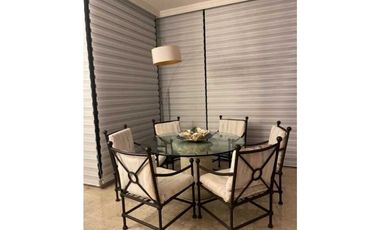 ALQUILO APARTAMENTO EN LA CRESTA