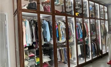 ALQUILO APARTAMENTO EN LA CRESTA