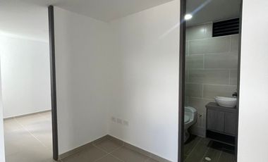 apartamento en arriendo en mejoras públicas. Cod A123613