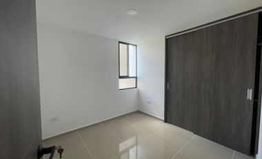 apartamento en arriendo en mejoras públicas. Cod A123613