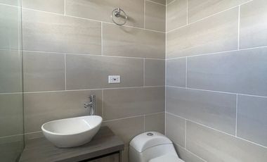 apartamento en arriendo en mejoras públicas. Cod A123613