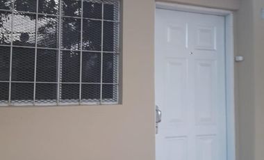 depto con un dormitorio