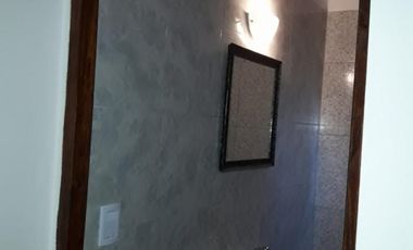 depto con un dormitorio