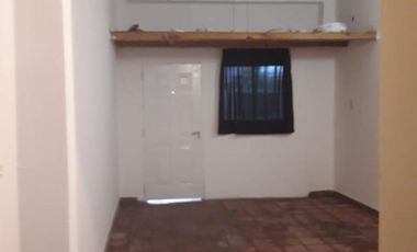 depto con un dormitorio