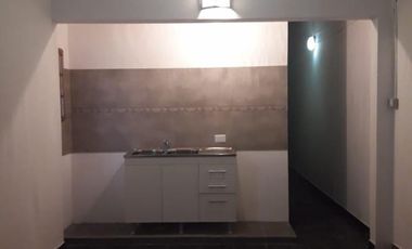 depto con un dormitorio