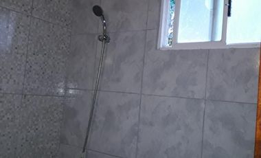 depto con un dormitorio
