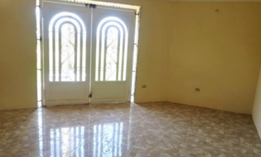 VENTA CASA CON TERRENO EN LA CHORRERA CERRO CAMA