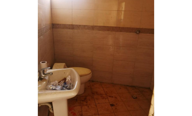 VENTA CASA CON TERRENO EN LA CHORRERA CERRO CAMA