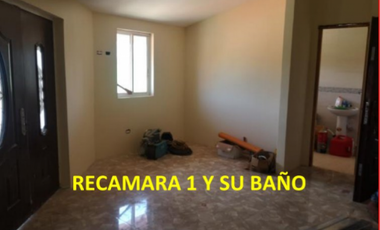 VENTA CASA CON TERRENO EN LA CHORRERA CERRO CAMA