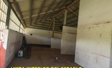 VENTA CASA CON TERRENO EN LA CHORRERA CERRO CAMA